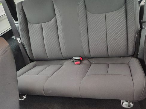 Used 2013 Jeep Wrangler Sport AWD/4WD image 17