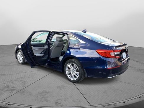 Used 2019 Honda Accord LX image 34