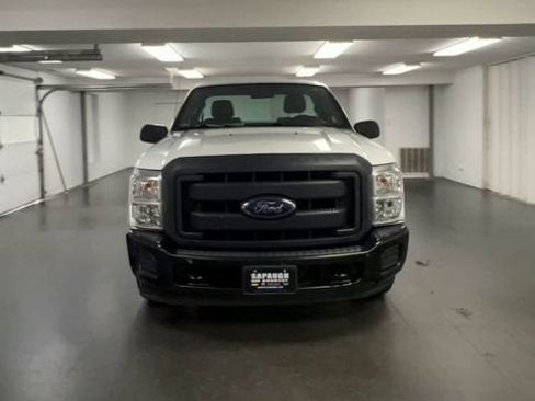 Used 2015 Ford F250 XL RWD image 3