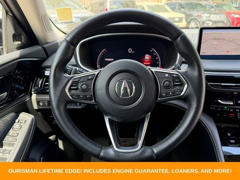 Used 2024 Acura MDX SH-AWD w/ Advance Package image 16