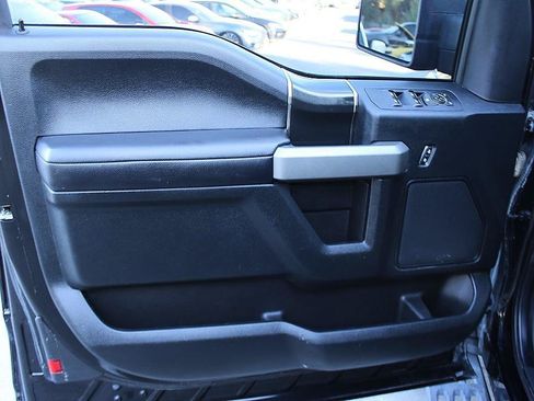 Used 2020 Ford F150 Raptor w/ Equipment Group 801A Mid AWD/4WD image 10