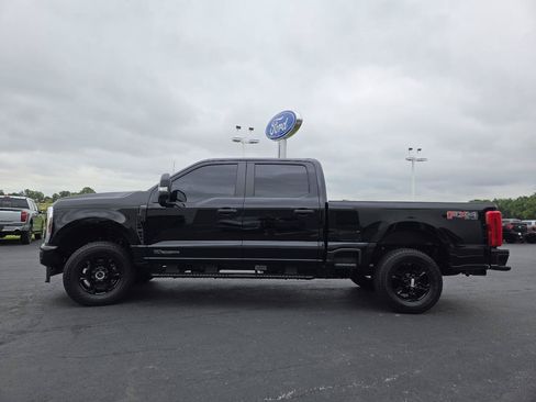 Used 2026 Ford F250 XL w/ STX Appearance Package AWD/4WD image 10