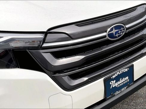 Certified 2026 Subaru Forester Premium AWD/4WD image 34