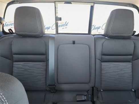 Used 2022 Nissan Frontier SV w/ Technology Package image 11