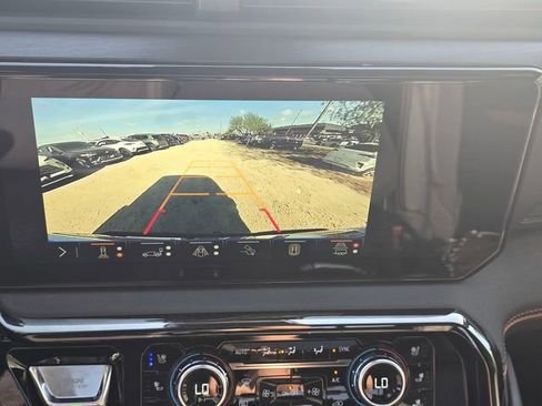 New 2026 GMC Sierra 2500 AT4 image 20