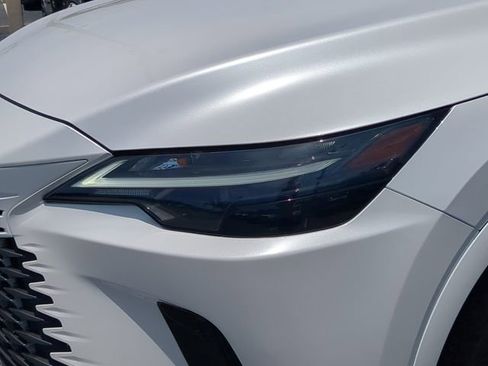 Used 2023 Lexus RX 350 FWD w/ Accessory Package (Z1) image 10
