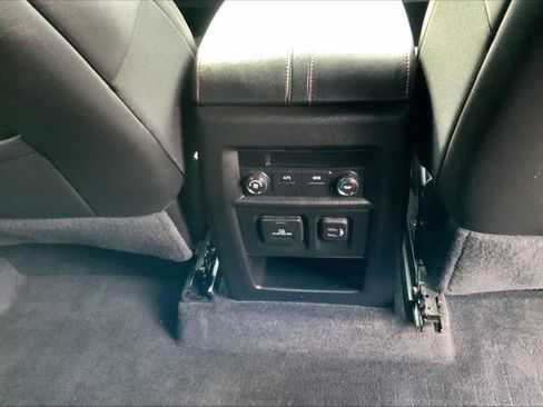 Used 2023 Chevrolet Traverse RS w/ LPO, Floor Liner Package AWD/4WD image 25