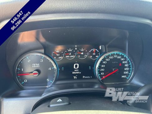 Used 2019 GMC Sierra 2500 Denali w/ Duramax Plus Package AWD/4WD image 25