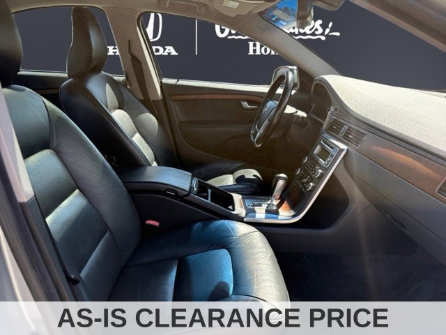 Used 2011 Volvo S80 3.2 FWD image 15