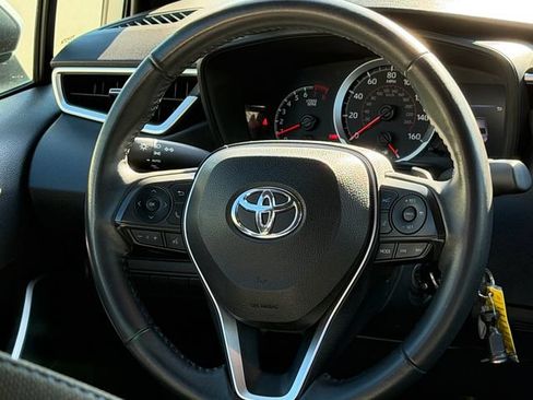 Used 2020 Toyota Corolla SE FWD image 14