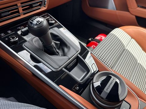 Used 2023 Porsche 911 Sport Classic RWD image 33