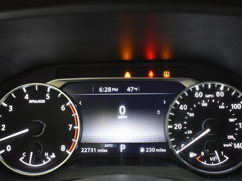 Certified 2023 Nissan Rogue SV image 25