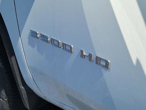 New 2024 Chevrolet Silverado 3500 W/T w/ WT Convenience Package image 8