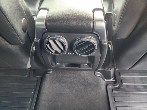 Used 2009 Land Rover Range Rover Sport HSE image 29