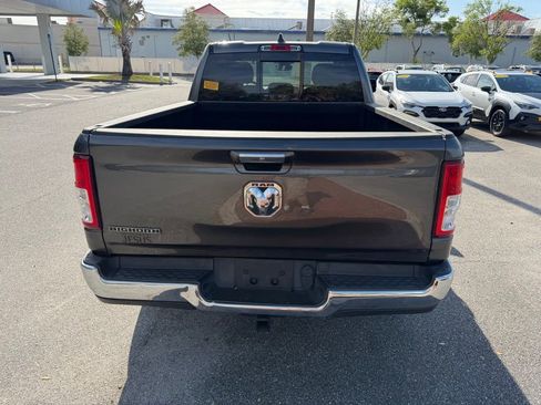Used 2019 RAM 1500 Big Horn image 6