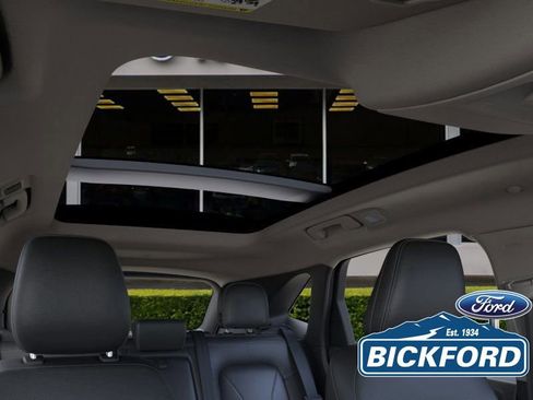 New 2025 Ford Escape SE w/ PHEV Premium Package image 22