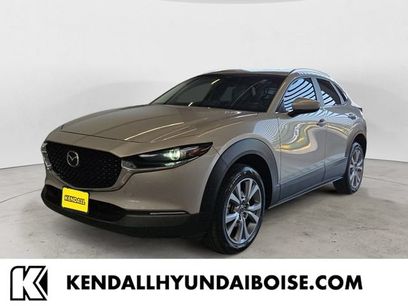 Used 2024 MAZDA CX-30 AWD 2.5 S w/ Preferred Package