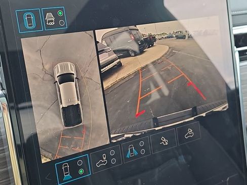 New 2025 GMC Sierra EV Denali image 15