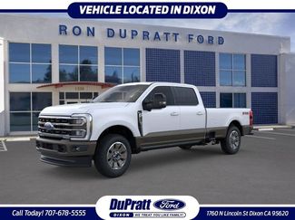 New 2026 Ford F350 King Ranch AWD/4WD video 1
