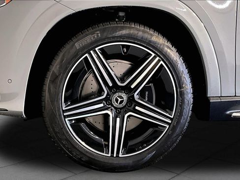 New 2026 Mercedes-Benz GLE 350 4MATIC image 17