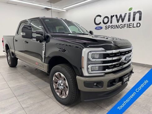 New 2026 Ford F250 King Ranch AWD/4WD image 6