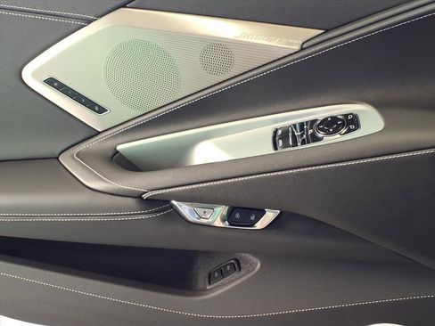 New 2026 Chevrolet Corvette 2LT w/ Z51 Performance Package image 11