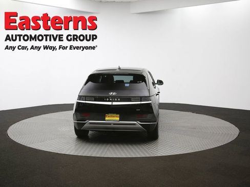 Used 2023 Hyundai Ioniq 5 SEL image 37