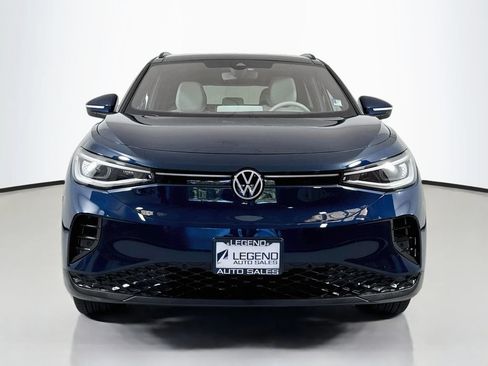 Used 2023 Volkswagen ID.4 Pro S AWD/4WD image 2