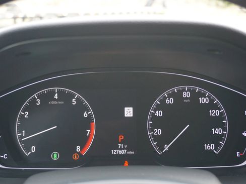 Used 2018 Honda Accord Sport image 32