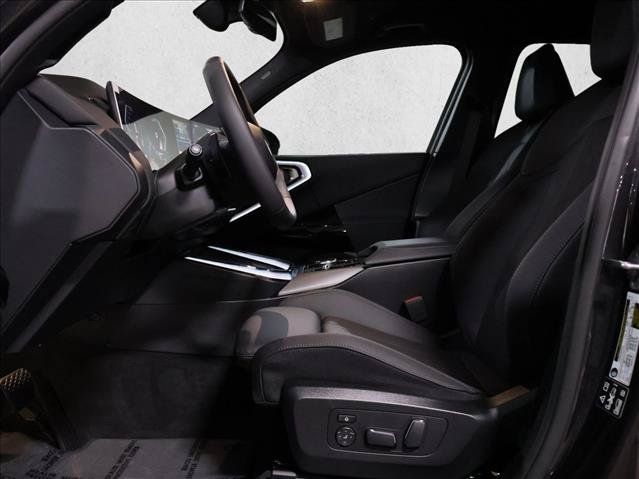 New 2026 BMW X3 xDrive30i AWD/4WD image 4