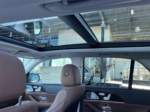 New 2026 Mercedes-Benz GLE 450 4MATIC image 10