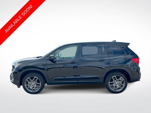 Used 2023 Honda Passport EX-L image 5