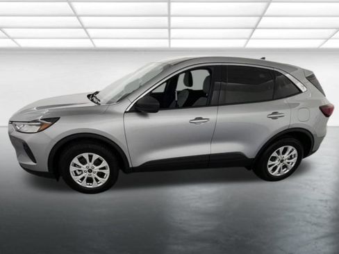 Certified 2024 Ford Escape Active FWD image 6
