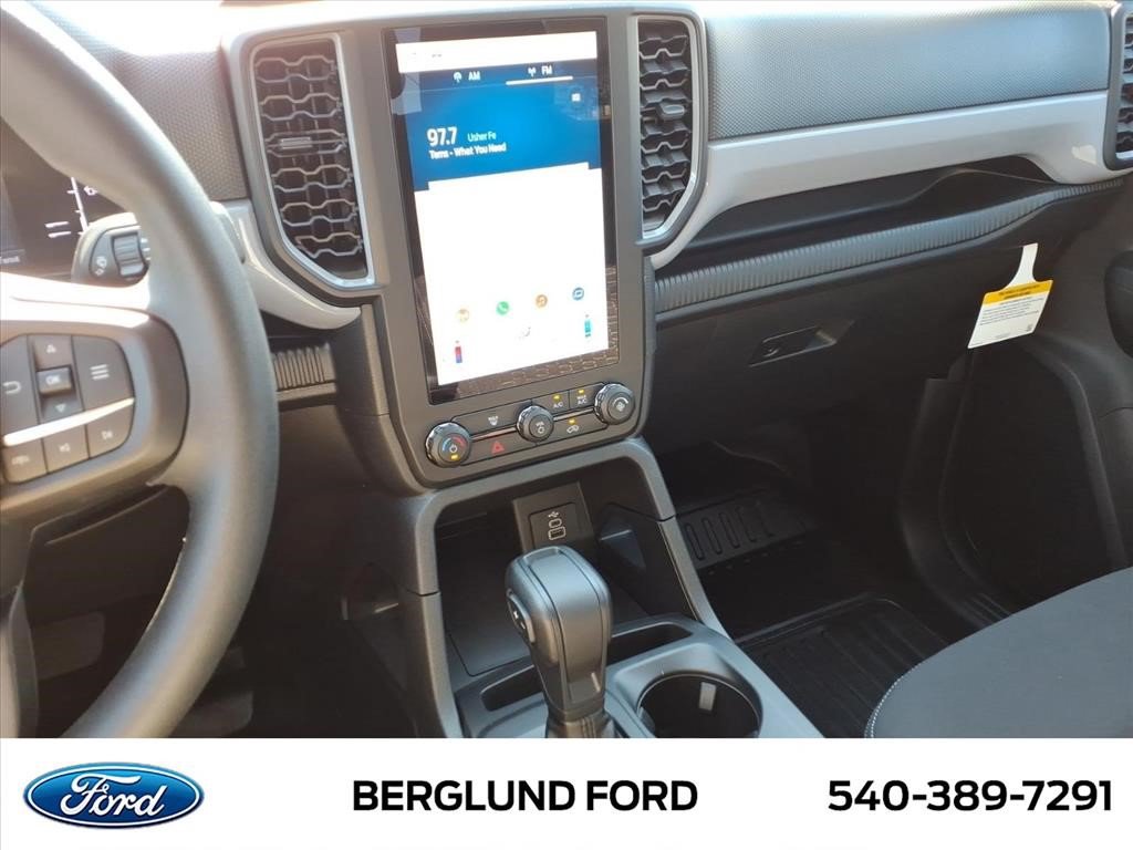 New 2026 Ford Ranger XL AWD/4WD image 19