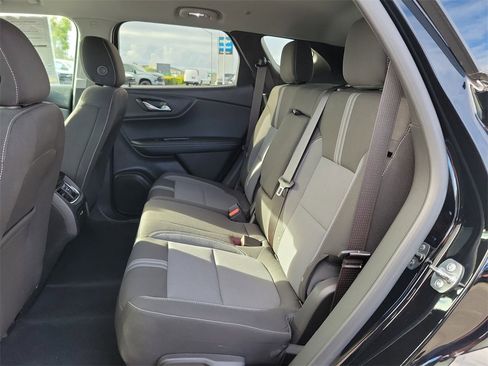 Used 2025 Chevrolet Blazer LT w/ Convenience Package image 23
