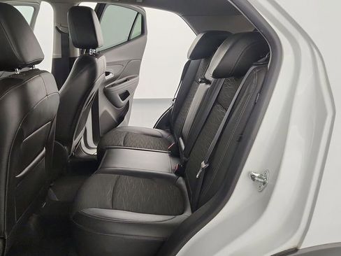 Used 2016 Buick Encore AWD image 22