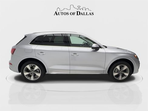 Used 2022 Audi Q5 2.0T Premium image 7