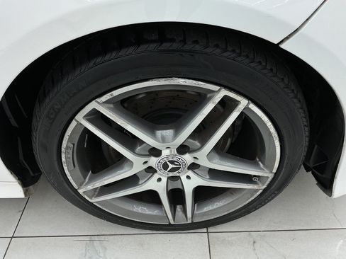 Used 2015 Mercedes-Benz E 350 4MATIC Sedan w/ Premium 1 Package image 47