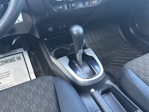 Used 2015 Honda Fit LX image 19