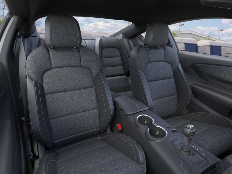 New 2026 Ford Mustang GT RWD image 10