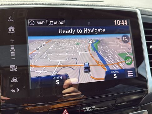 Used 2017 Honda Pilot Elite image 20