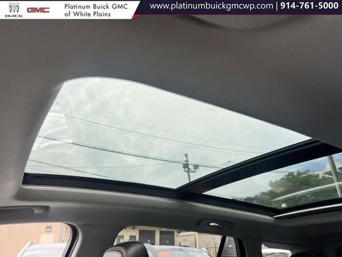 Used 2022 GMC Terrain AT4 image 18