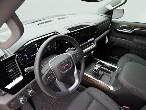 New 2026 GMC Sierra 1500 Elevation w/ Elevation Premium Package image 6