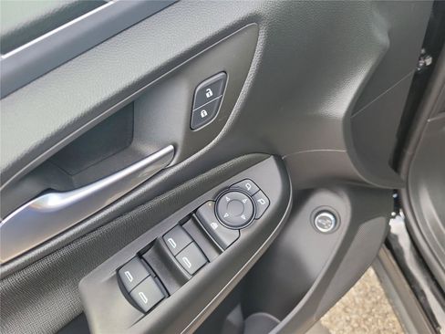 New 2026 Buick Envista Sport Touring w/ Convenience I Package FWD image 21