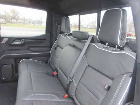 New 2026 GMC Sierra 1500 AT4X w/ AT4X AEV Edition AWD/4WD image 14