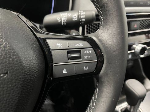 New 2026 Honda Civic Sport image 19