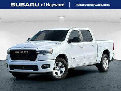 Used 2025 RAM 1500 Big Horn