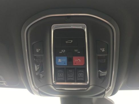 New 2026 Jeep Grand Cherokee L Limited image 26