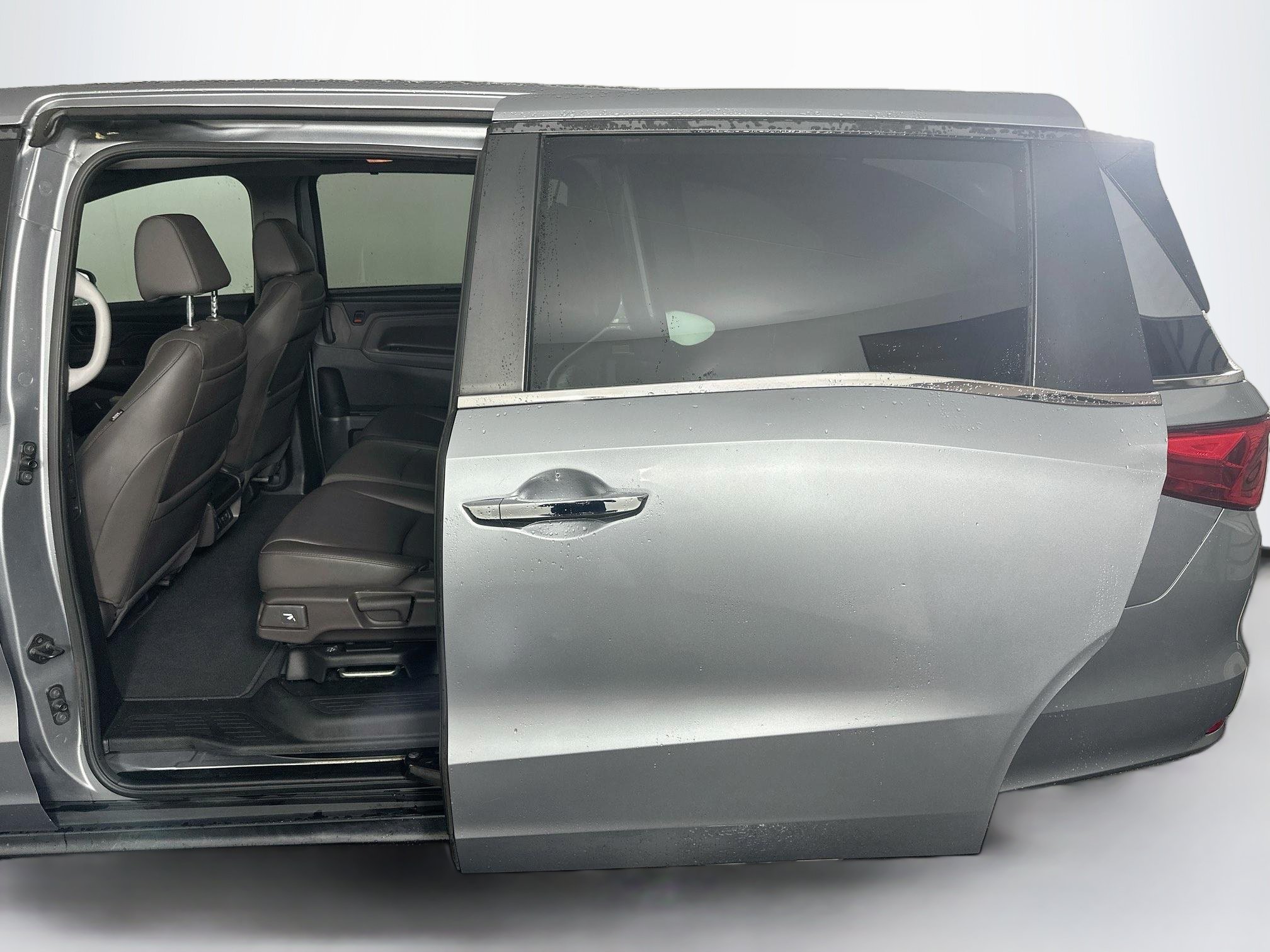 Used 2019 Honda Odyssey EX-L image 28