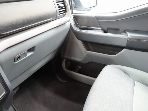 Used 2024 Ford F150 XLT w/ Tow/Haul Package image 23